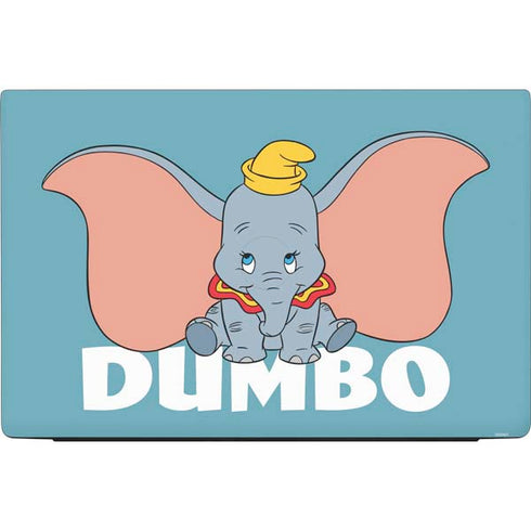Disney Dumbo Baby Elephant pose Dell Vostro Skin